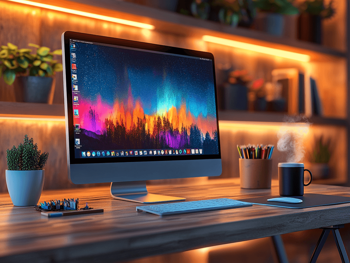 Image of Computer