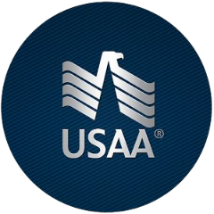 USAA Logo
